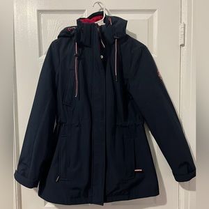 Jacket tommy